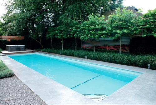 Myślisz o basenie w swoim ogrodzie? Na te 3 elementy koniecznie zwróć uwagę